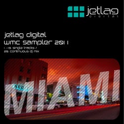 WMC Sampler 2011