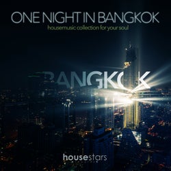 One Night in Bangkok