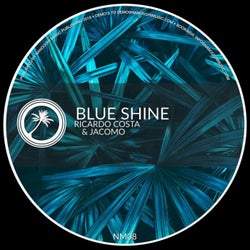 Blue Shine