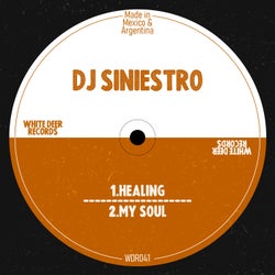 Healing EP