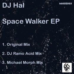 Space Walker