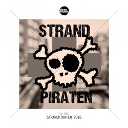 Strandpiraten 2016