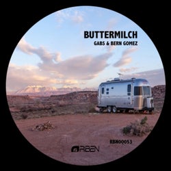 Buttermilch