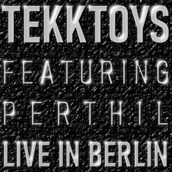 Live in Berlin