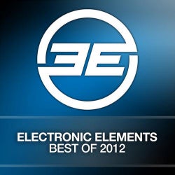 Electronic Elements - Best Of 2012