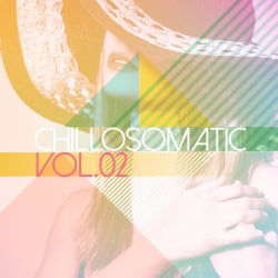 Chillosomatic, Vol. 2