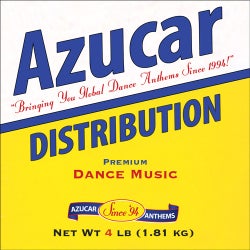 Azucar Sampler 15