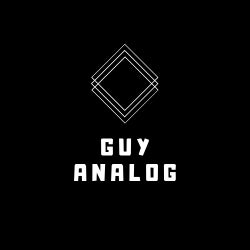 GUY ANALOG TOP 10