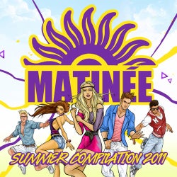 Matinee Summer Compilation 2011