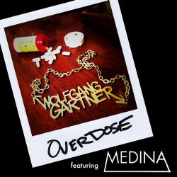 Overdose (feat. Medina)