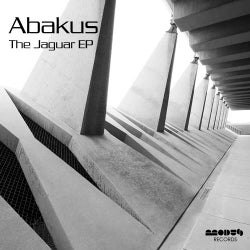 The Jaguar EP