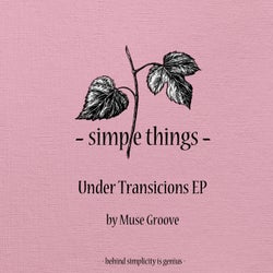 Under Transcisions EP