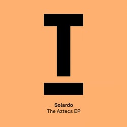 The Aztecs EP