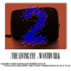 The Living Eye