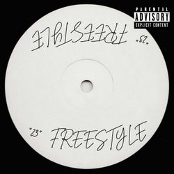 23 FREESTYLE