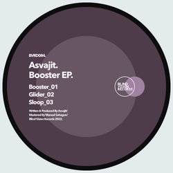 Booster EP