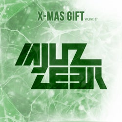 X-Mas Gift, Vol.7