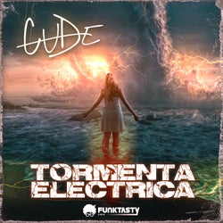 Tormenta Electrica