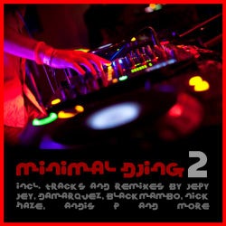 Minimal Djing - Vol.2