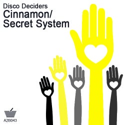 Cinnamon / Secret System