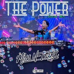 The Power (Vocal Mix)