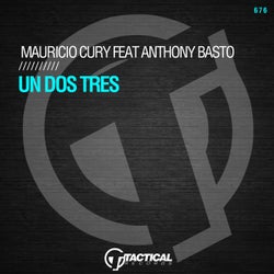 Un Dos Tres Feat. Anthony Basto