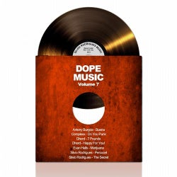 Dope Music, Vol. 7