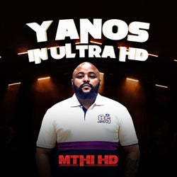 Yanos in Ultra Hd