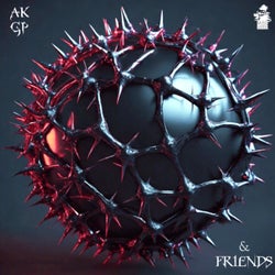 AKGP & Friends