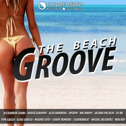 The Beach Groove 2016