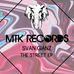 THE STREET EP