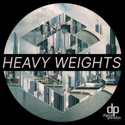 Heavy Weights