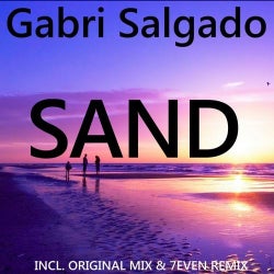 Sand