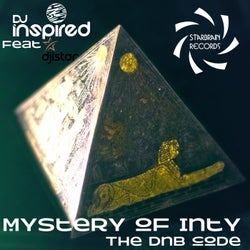 Mystery of Inti - The DnB Code