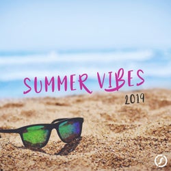 Summer Vibes 2019