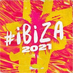 #Ibiza 2021