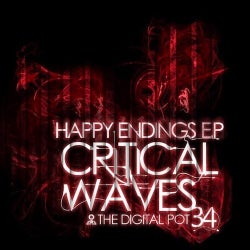 Happy Endings EP