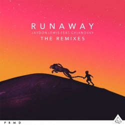 Runaway (feat. ChianoSky)