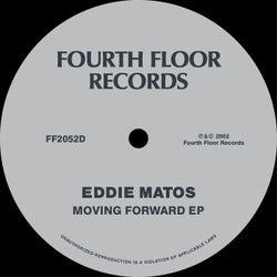 Moving Forward EP