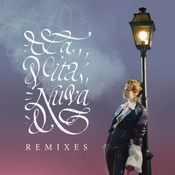 La vita nuova (feat. Caroline Polachek) [Remixes]