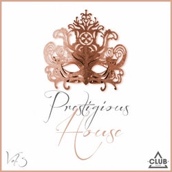 Prestigious House, Vol. 5