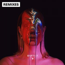 Love Is Remixes