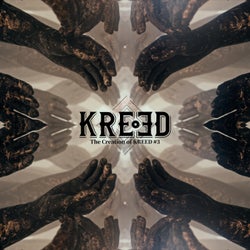 The Creation of KREED #3