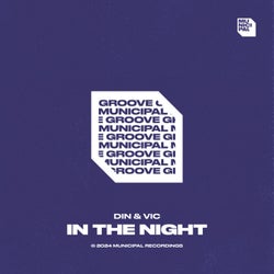 In The Night (Extended Mix)