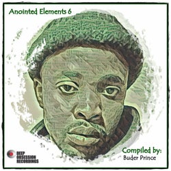 Anointed Elements 6