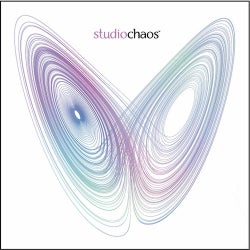 StudioChaos - Volume 01: The Butterfly Compilation