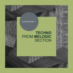 Techno From Melodic Section: Chapter 1