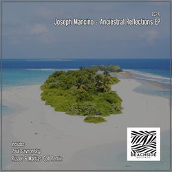 Anciestral Reflections EP