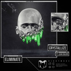 Crystallize (feat. Leah Culver)