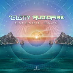 Balearic Dawn